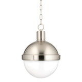 Lambert Pendant LIGHTING - pendant Hudson Valley Lighting