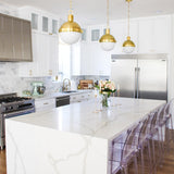 Lambert Pendant LIGHTING - pendant Hudson Valley Lighting
