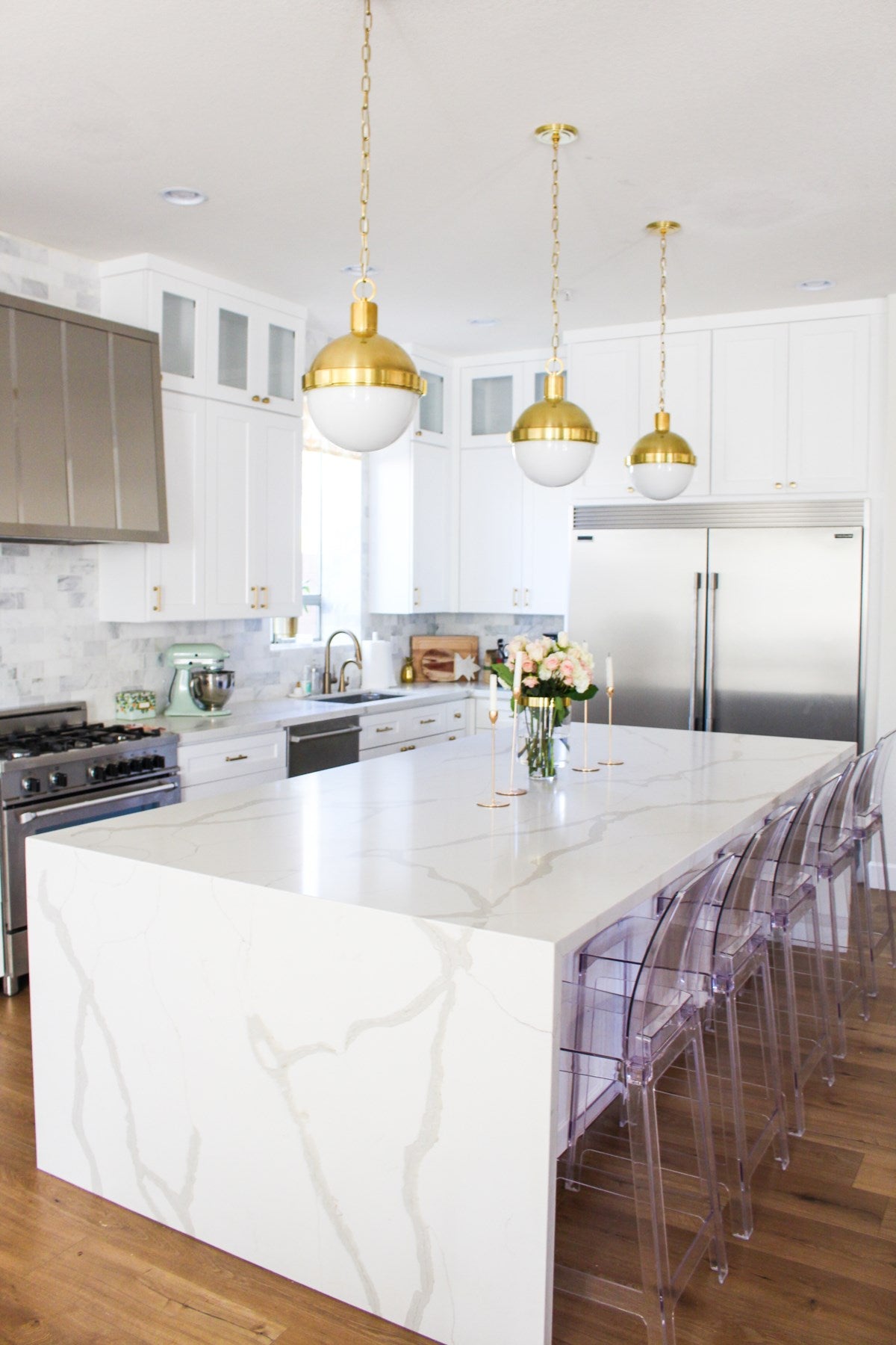 Lambert Pendant LIGHTING - pendant Hudson Valley Lighting