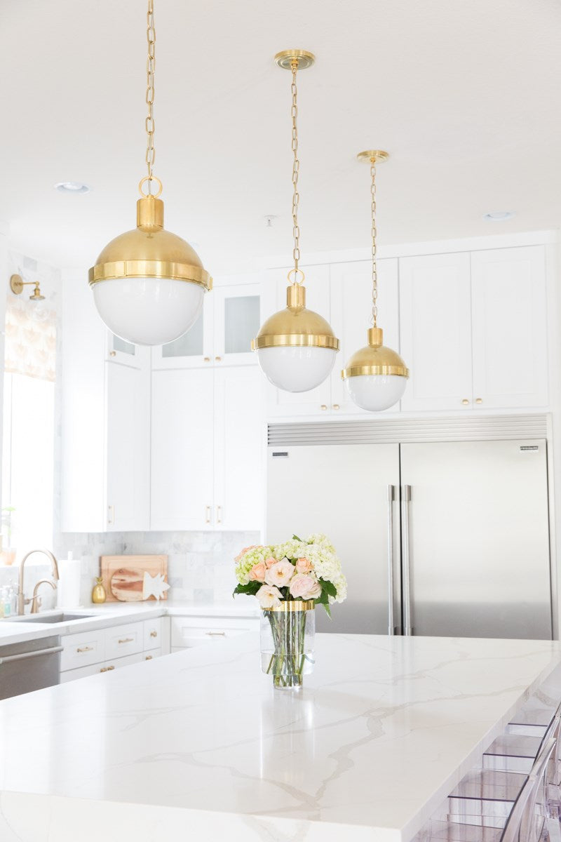 Lambert Pendant LIGHTING - pendant Hudson Valley Lighting