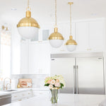 Lambert Pendant LIGHTING - pendant Hudson Valley Lighting