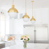 Lambert Pendant LIGHTING - pendant Hudson Valley Lighting