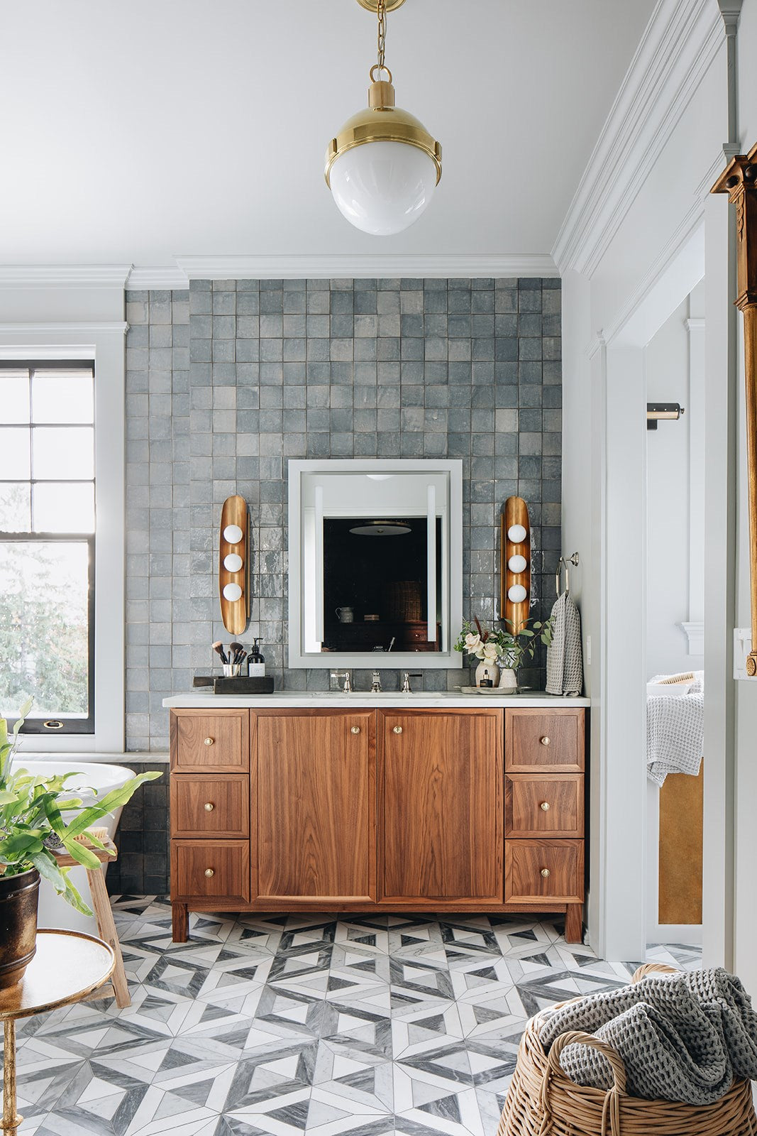 Lambert Pendant LIGHTING - pendant Hudson Valley Lighting
