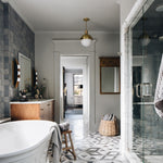 Lambert Pendant LIGHTING - pendant Hudson Valley Lighting
