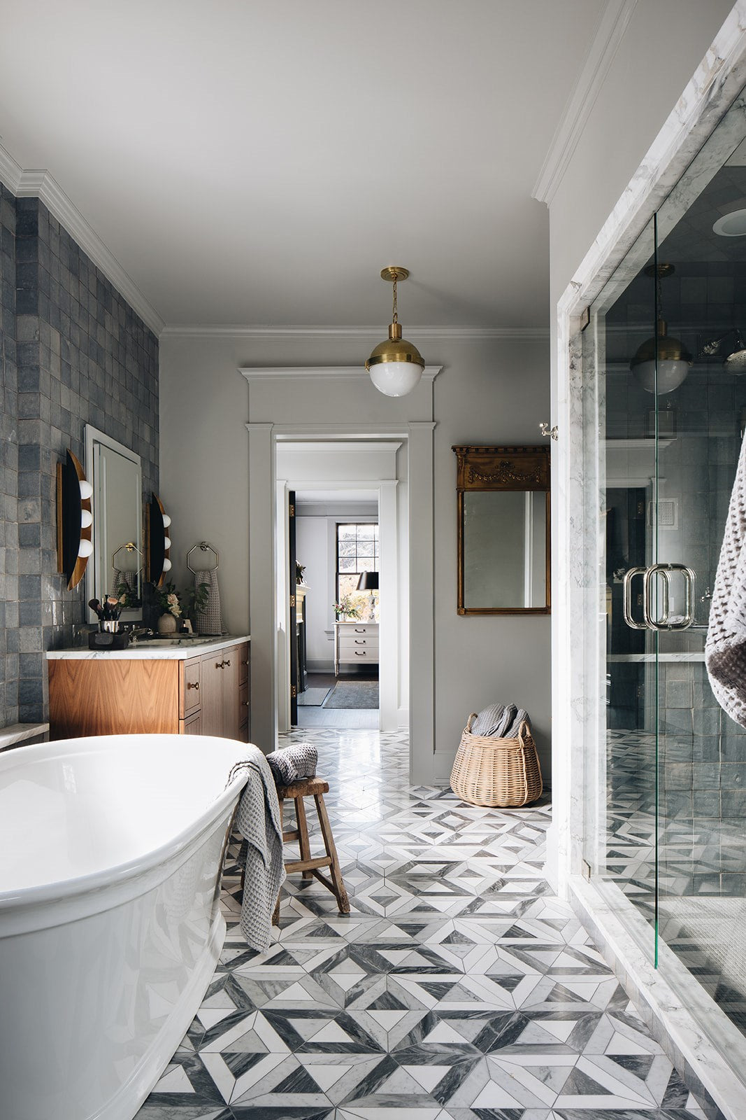 Lambert Pendant LIGHTING - pendant Hudson Valley Lighting