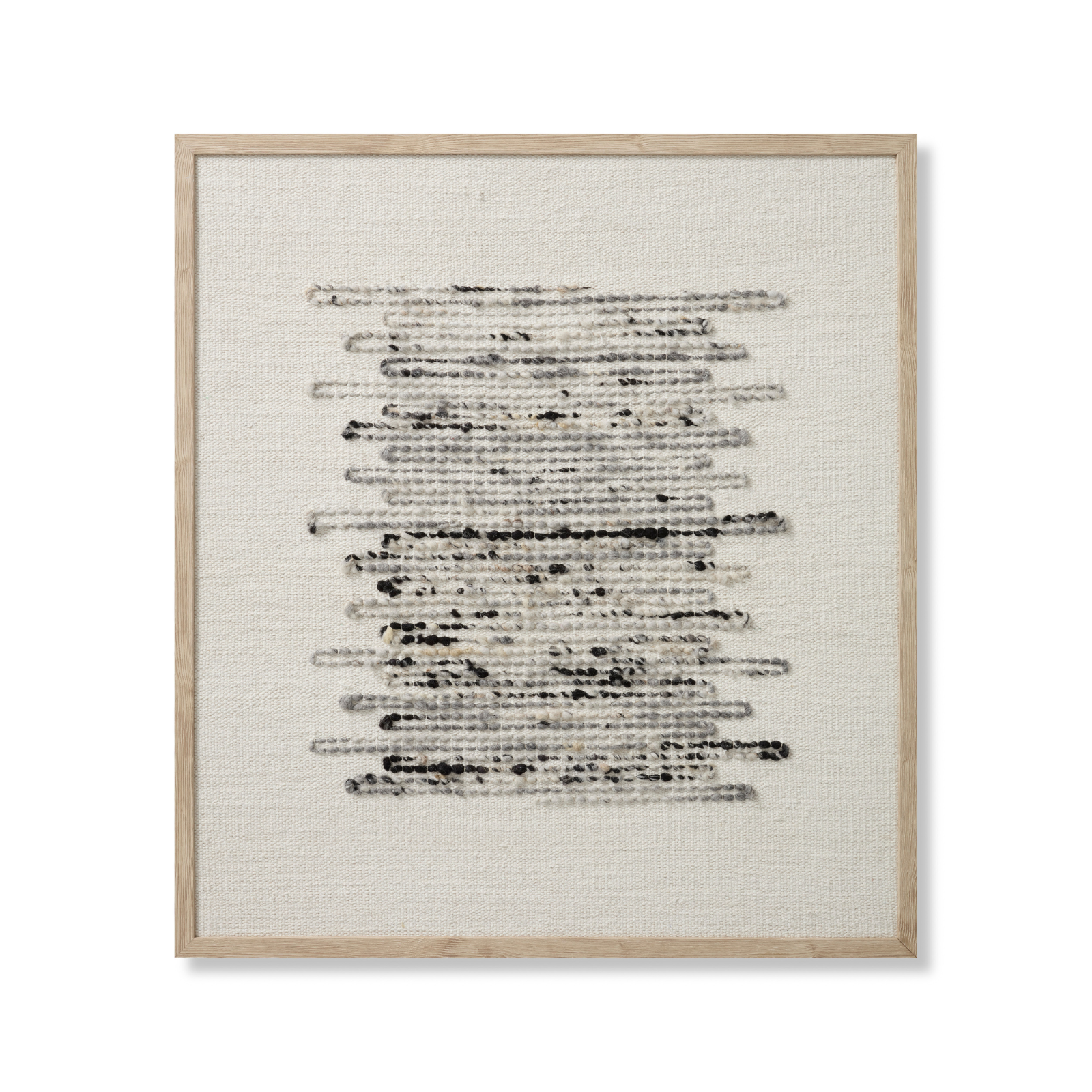 Amber Lewis x Loloi Sutter Framed Art