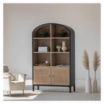Peter Cabinet 7 - FURNITURE - bookcase/cabinet LH IMPORTS