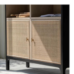Peter Cabinet 7 - FURNITURE - bookcase/cabinet LH IMPORTS