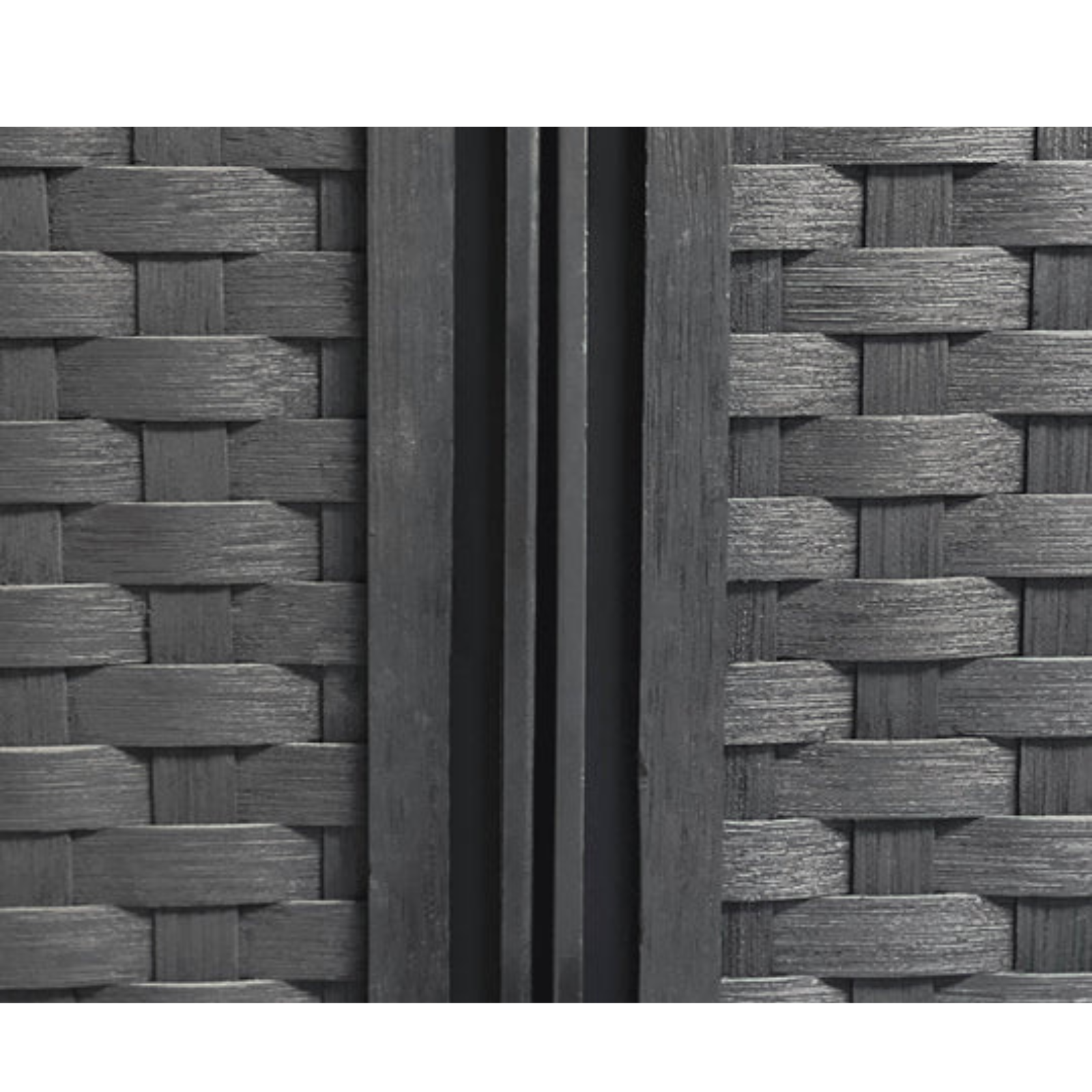 Derek Two Door Dresser - Charcoal 16 - FURNITURE - dresser LH IMPORTS