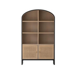 Peter Cabinet 7 - FURNITURE - bookcase/cabinet LH IMPORTS