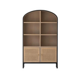 Peter Cabinet 7 - FURNITURE - bookcase/cabinet LH IMPORTS