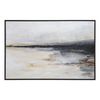 "Warran" Framed Painting by Edward View - Rug & Weave