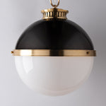 Latham Pendant LIGHTING - pendant Hudson Valley Lighting