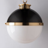 Latham Pendant LIGHTING - pendant Hudson Valley Lighting