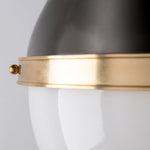 Latham Pendant LIGHTING - pendant Hudson Valley Lighting