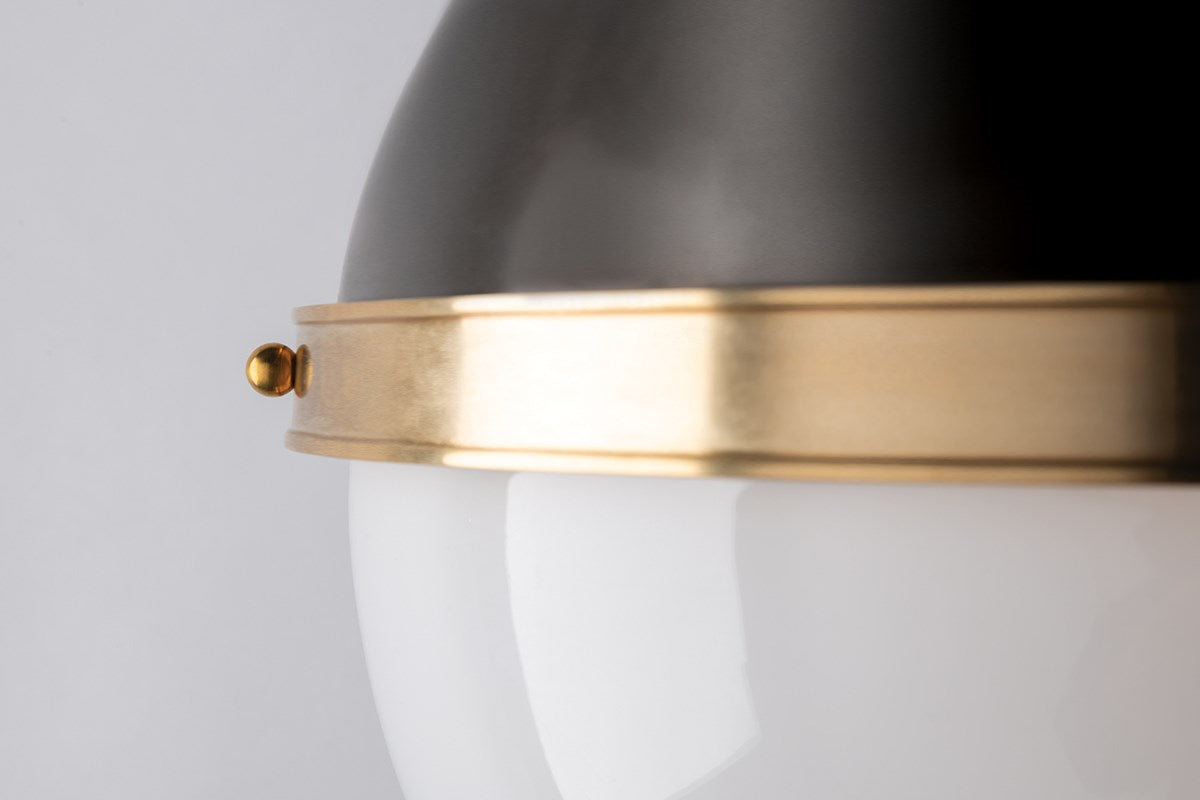 Latham Pendant LIGHTING - pendant Hudson Valley Lighting