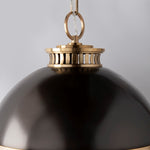 Latham Pendant LIGHTING - pendant Hudson Valley Lighting