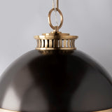 Latham Pendant LIGHTING - pendant Hudson Valley Lighting