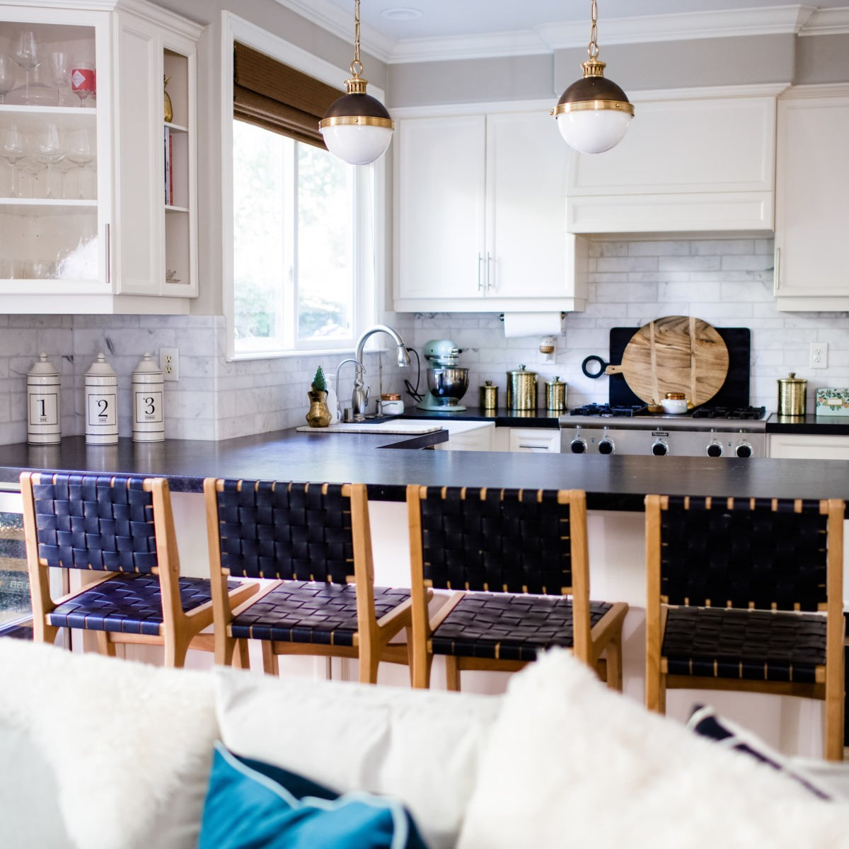 Latham Pendant LIGHTING - pendant Hudson Valley Lighting