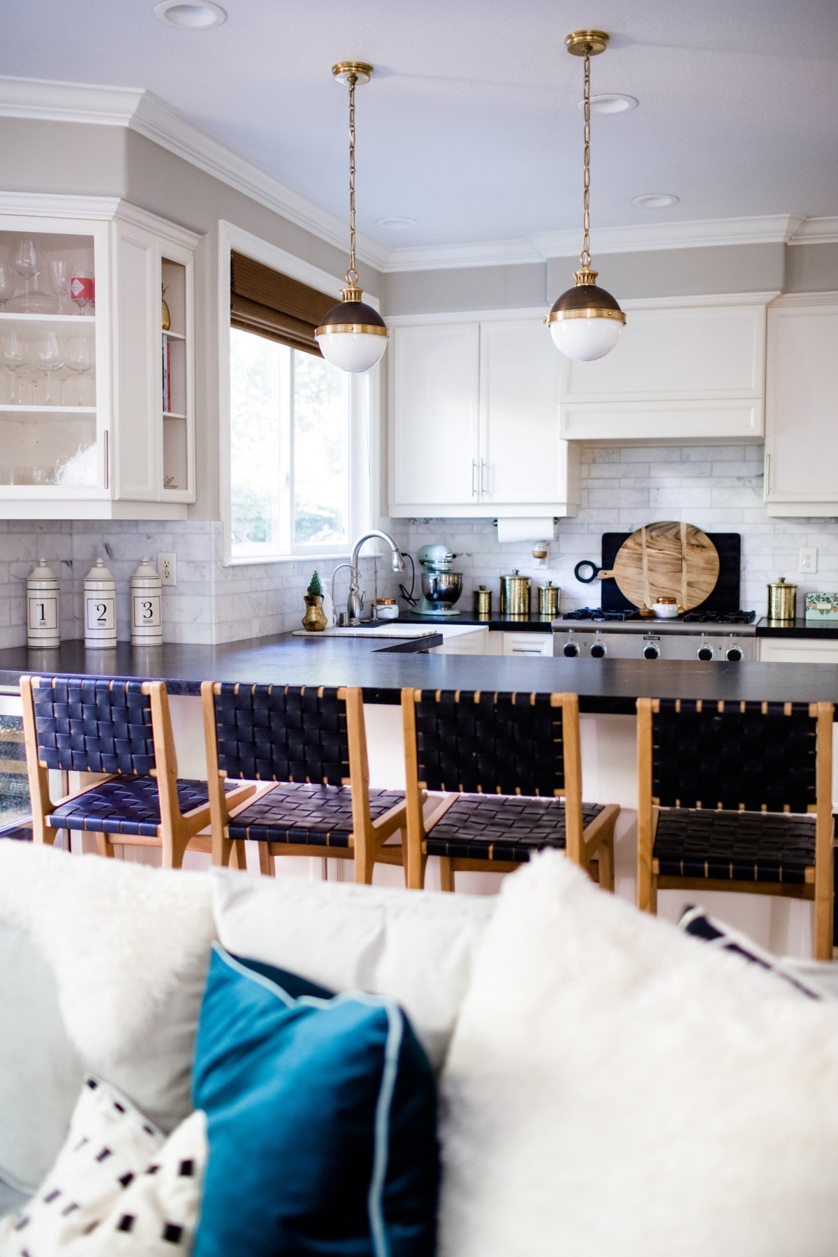 Latham Pendant LIGHTING - pendant Hudson Valley Lighting