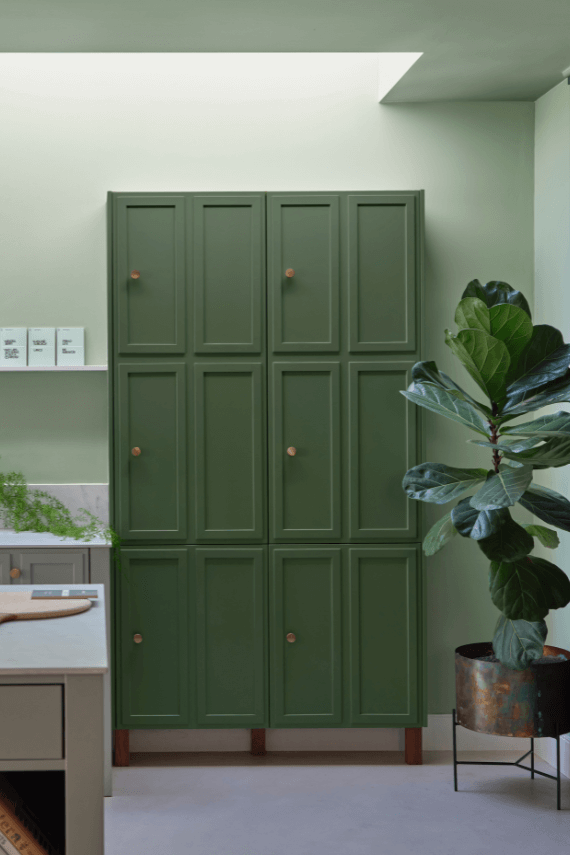 Farrow & Ball Beverly No. 310 PAINT - Farrow & Ball Farrow & Ball