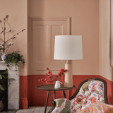 Farrow & Ball Templeton Pink No. 303 PAINT - Farrow & Ball Farrow & Ball