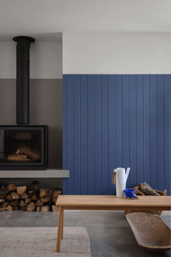 Farrow & Ball Wine Dark No. 308 PAINT - Farrow & Ball Farrow & Ball