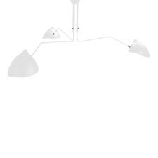 Fly Trap Ceiling Mount Light Pink & Brown