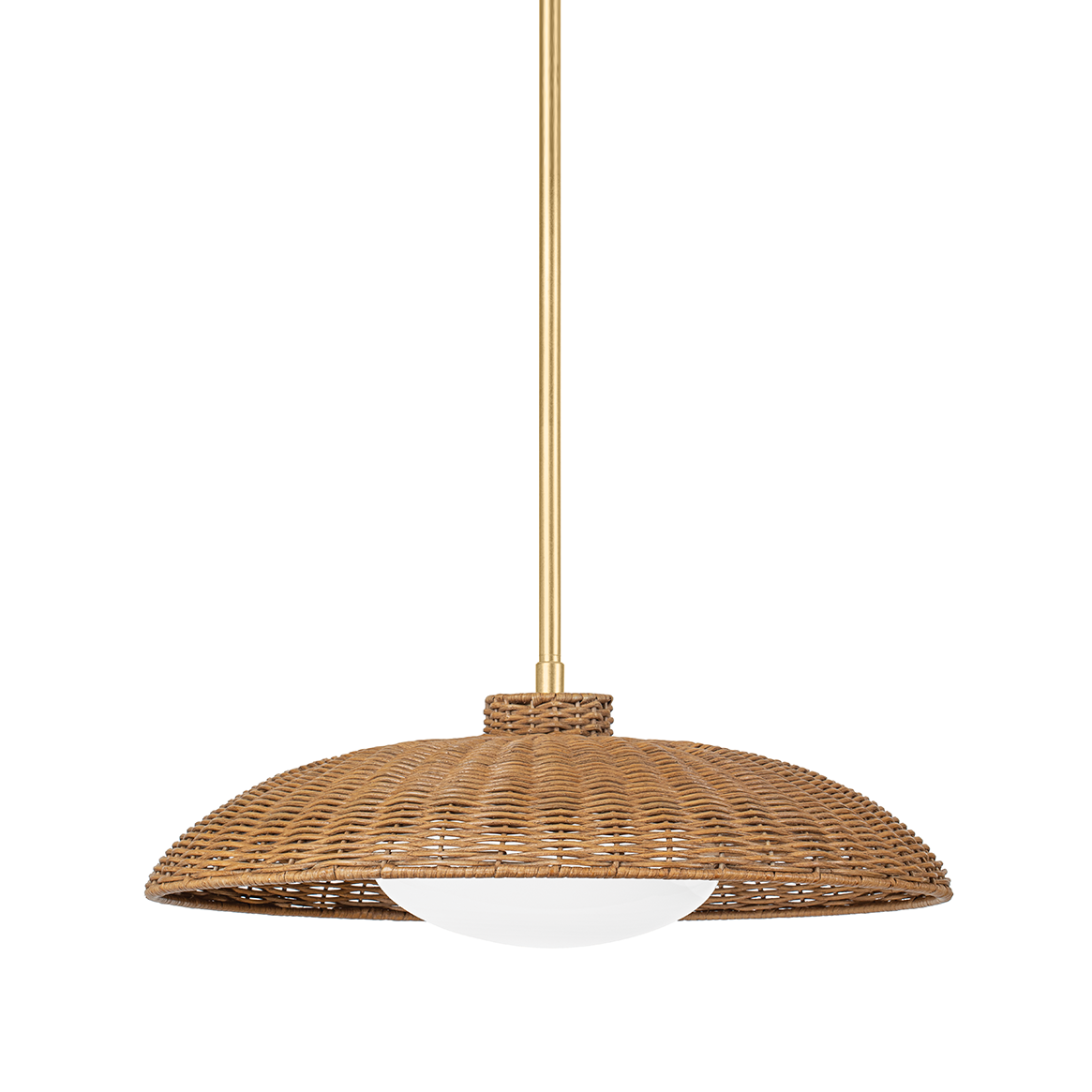 Delano Pendant LIGHTING - pendant Hudson Valley Lighting