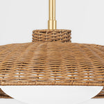 Delano Pendant LIGHTING - pendant Hudson Valley Lighting