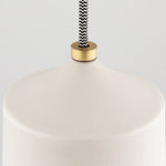 Megan Pendant LIGHTING - pendant Hudson Valley Lighting
