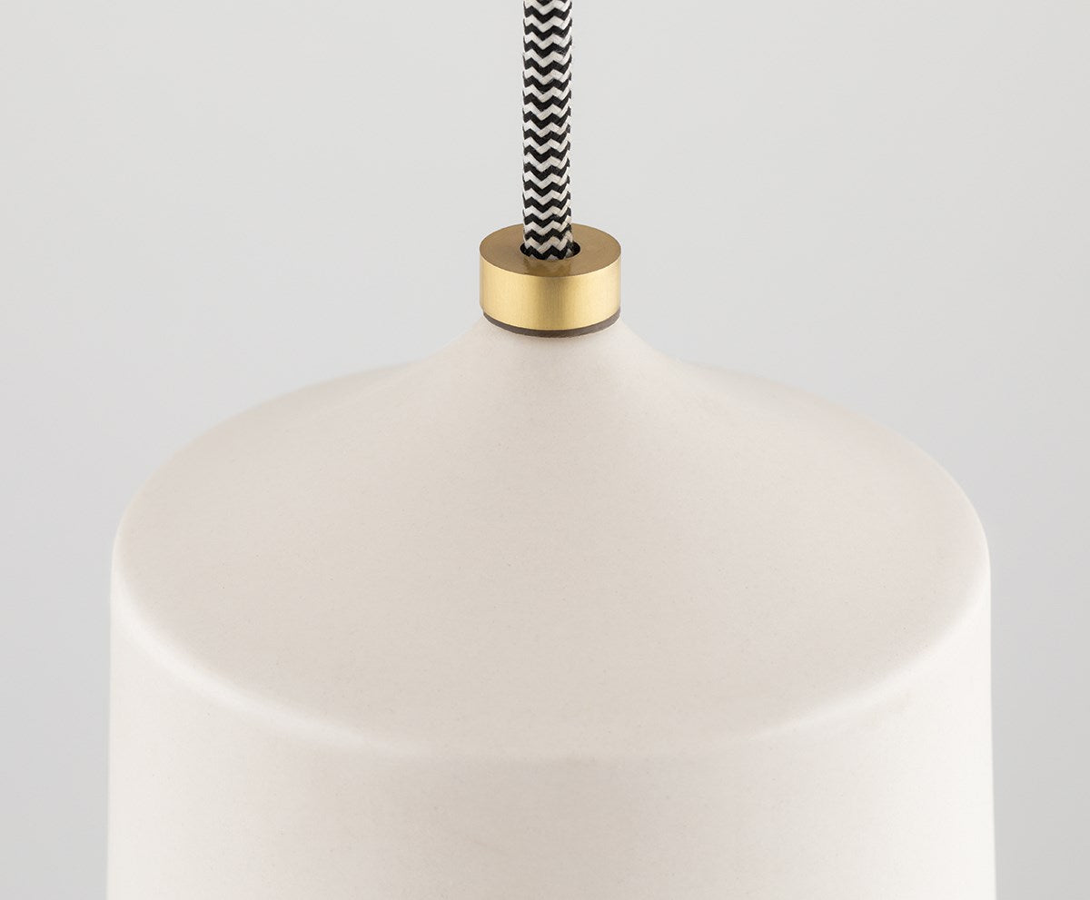 Megan Pendant LIGHTING - pendant Hudson Valley Lighting
