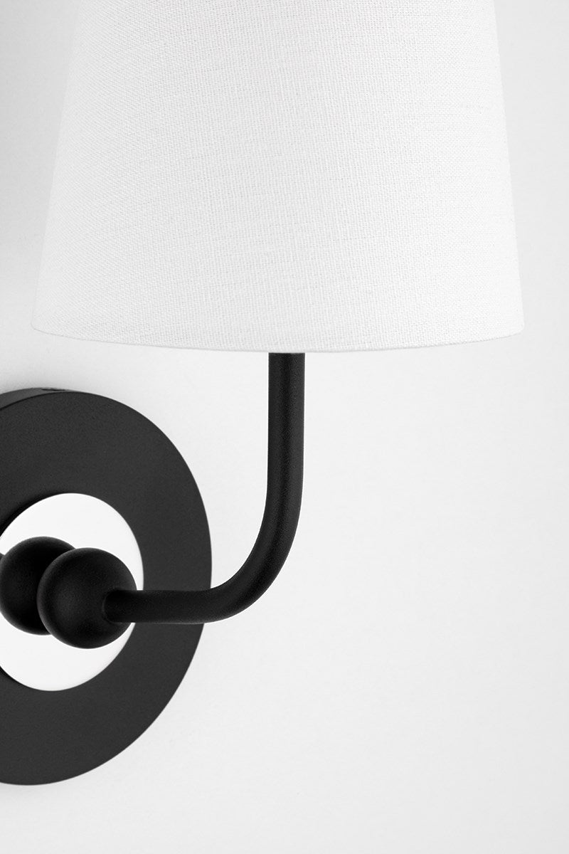 Merri Wall Sconce LIGHTING - sconce Hudson Valley Lighting