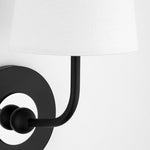 Merri Wall Sconce LIGHTING - sconce Hudson Valley Lighting