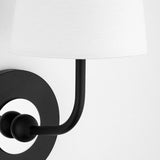 Merri Wall Sconce LIGHTING - sconce Hudson Valley Lighting