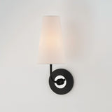Merri Wall Sconce LIGHTING - sconce Hudson Valley Lighting