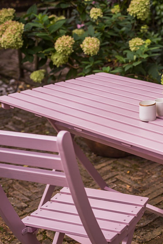 Farrow & Ball Cinder Rose No. 246 PAINT - Farrow & Ball Farrow & Ball