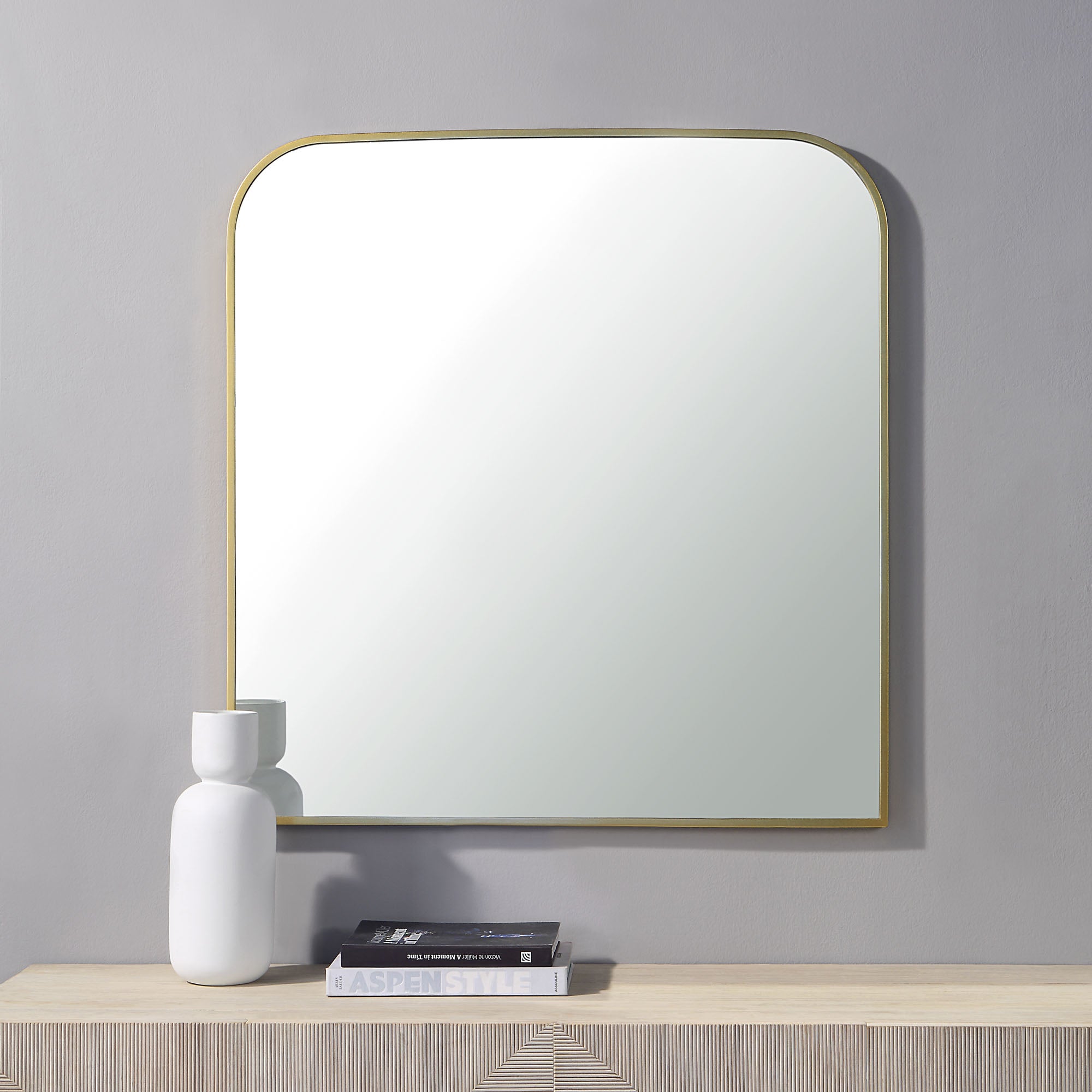 Nadia Wall Mirror