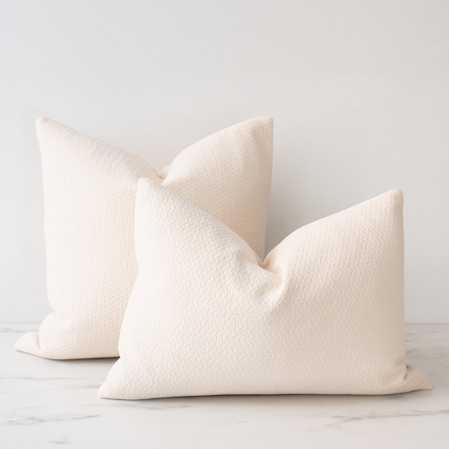 Margot Woven Pillow Cover - Rug & Weave