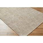 Nalton Oatmeal Rug 0-RUGS-patterned Surya