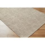 Nalton Oatmeal Rug 0-RUGS-patterned Surya