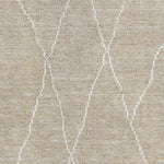 Nalton Oatmeal Rug 0-RUGS-patterned Surya