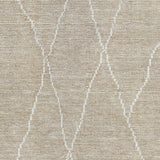 Nalton Oatmeal Rug 0-RUGS-patterned Surya