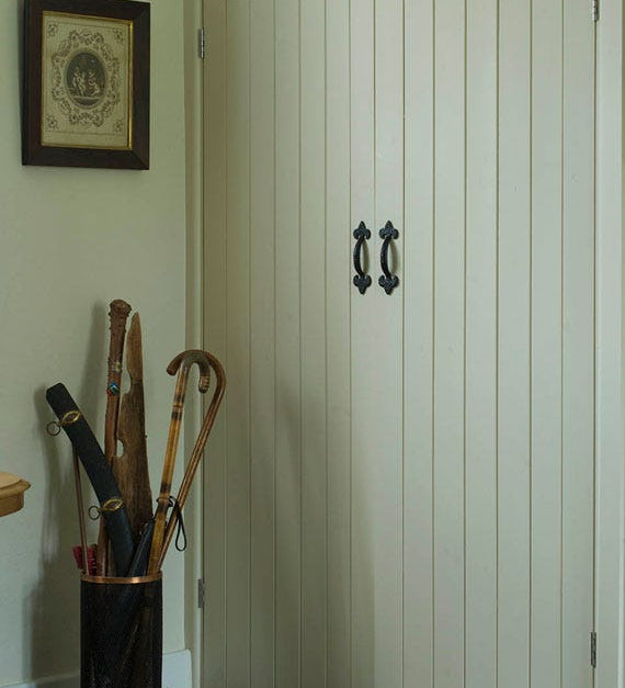 Farrow & Ball Off-White No. 3 PAINT - Farrow & Ball Farrow & Ball