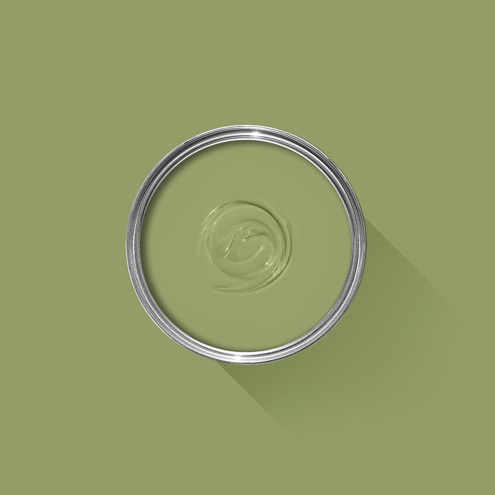 Farrow & Ball Olive No. 13 - Archive Collection PAINT - Farrow & Ball Farrow & Ball