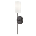 STORE FIXTURE - Olivia Wall Sconce - Old Bronze LIGHTING - sconce Hudson Valley Lighting