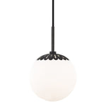 Paige Pendant LIGHTING - pendant Hudson Valley Lighting Old Bronze