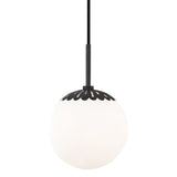 Paige Pendant LIGHTING - pendant Hudson Valley Lighting Old Bronze