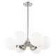 Polished Nickel