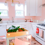 Paige Linear Pendant LIGHTING - pendant Hudson Valley Lighting